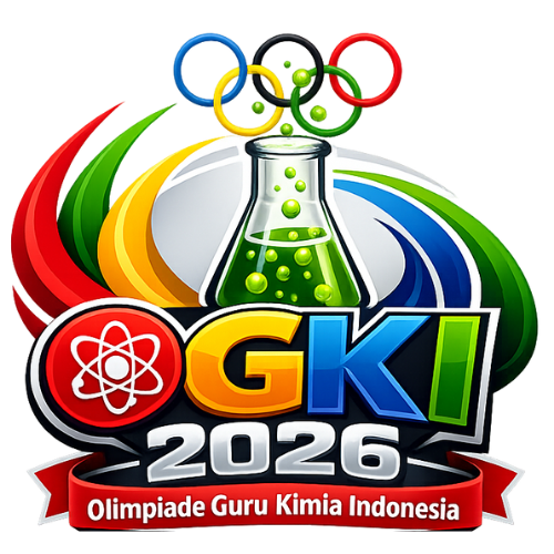 Logo OGKI 2026